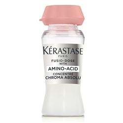 Fusio-Dose with Amino-Acid Concentre Chroma Absolu