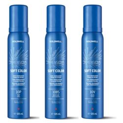 Light Dimensions Soft Color