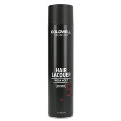 Salon Only Hair Spray (Black)
