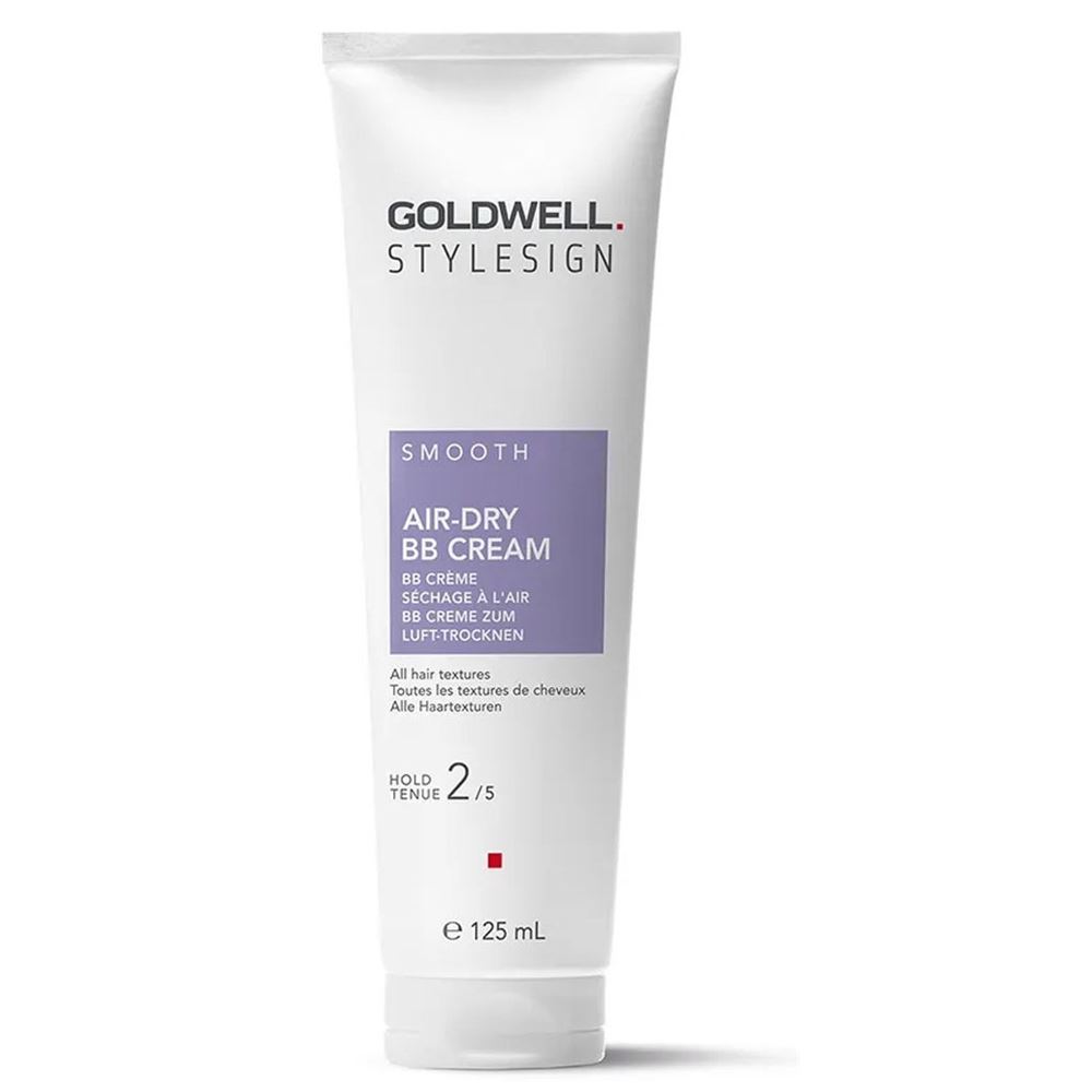 Goldwell Styling Stylesign Smooth Air-Dry BB Cream ВВ-крем для естественной сушки волос без фена 