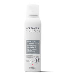 Stylesign HairSpray Compressed Working H-Spr 