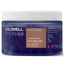 Stylesign Texture Lagoom Jam Styling Gel