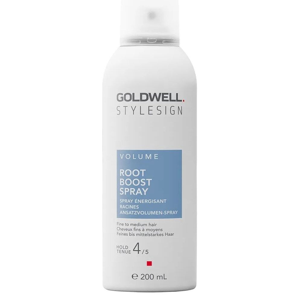 Goldwell Styling Stylesign Volume Root Boost Spray Спрей-мусс для прикорневого объема