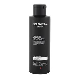 System Color Remover Skin