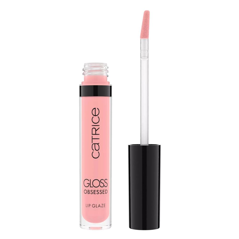 Catrice Make Up Gloss Obsessed Lip Glaze Блеск для губ