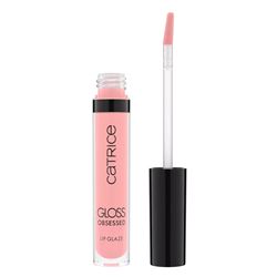 Gloss Obsessed Lip Glaze