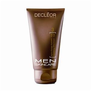 Decleor MEN Skincare Soothing Aftershave Fluid  Увлажняющий флюид после бритья