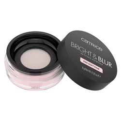 Bright & Blur Setting Powder
