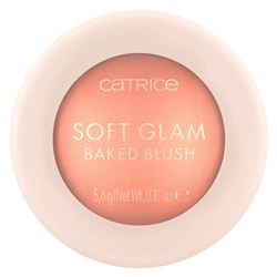 Soft Glam Baked Blush