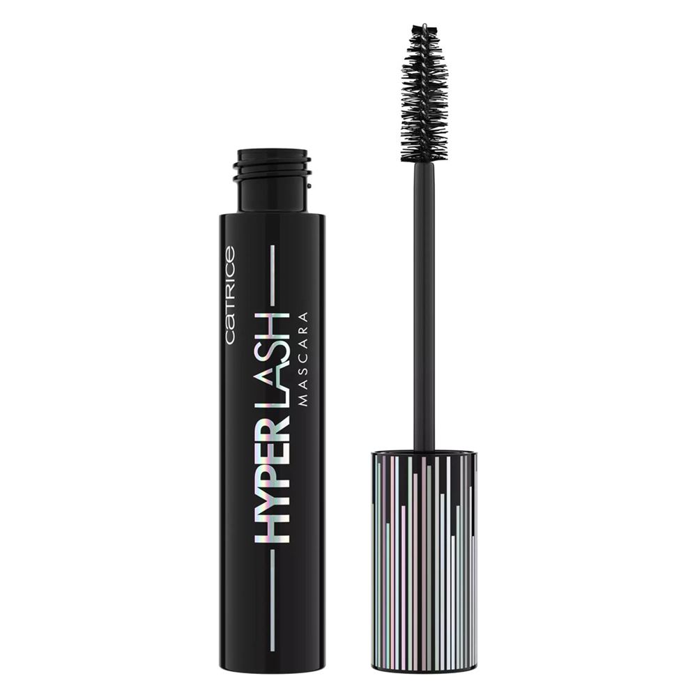 Catrice Make Up Hyper Lash Mascara Тушь для ресниц объём и длина 