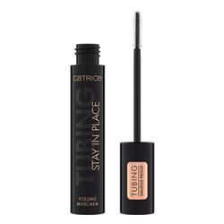 Tubing Stay In Place Volume Mascara