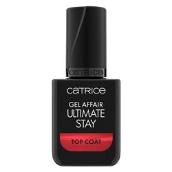 Gel Affair Ultimate Stay Top Coat