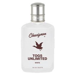 Chevignon Togs Unlimited White