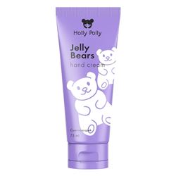 Jelly Bears Hand Cream