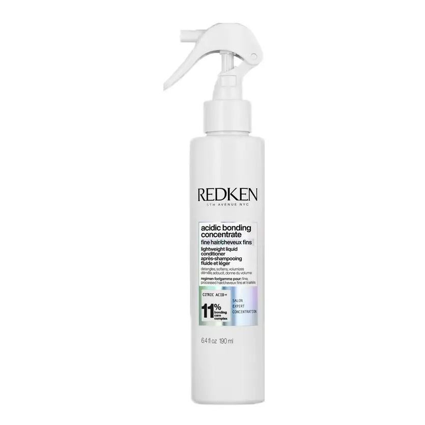Redken Acidic Bonding Concentrate Acidic Bonding Concentrate Spray Увлажняющий легкий кондиционер