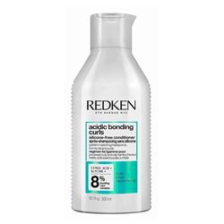 Acidic Bonding Curls Silicone-free Conditioner