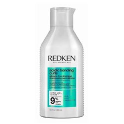 Acidic Bonding Curls Silicone-free Shampoo