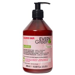 Vegan Colored Hair Conditioner Protettivo