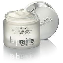 La Prairie Moisture Care Face Cellular Nurturing Cream Anti-Redness Питательный крем для чувствительной кожи против покраснения и раздражений