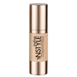 Instyle Instyle Perfect Covarage Foundation