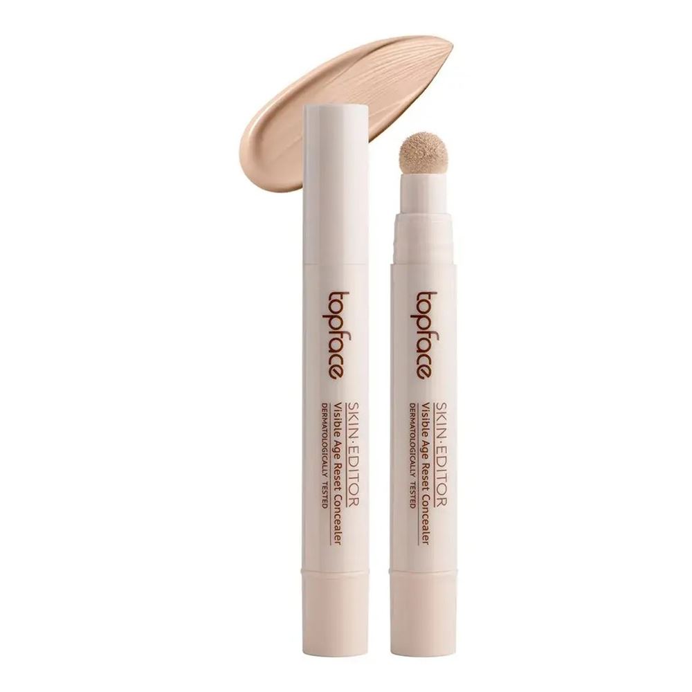 Topface Make Up Skin Editor Concealer Консилер