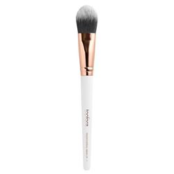 Flat Foundation Brush F07