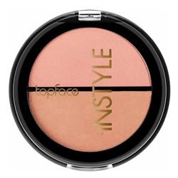 Instyle Twin Blush On