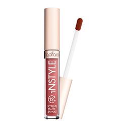 Instyle Extreme Matte Lip Paint