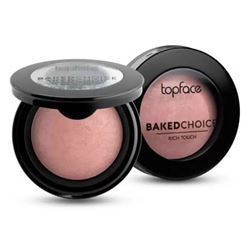 Baked Choice Rich Touch Blush On