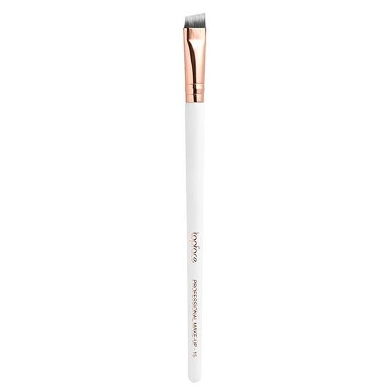 Topface Accessories Angled Brow Brush F15 Кисть для бровей под углом