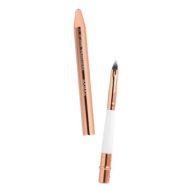 Topface Accessories Lip Brush F17 Кисть для губ 