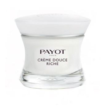 Payot Les Sensitives Creme Douce Riche Насыщенный успокаивающий крем для восстановления чувствительной сухой и очень сухой кожи