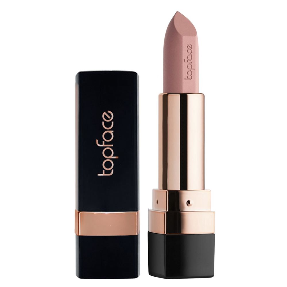 Topface Make Up Instyle Creamy Lipstick Кремовая помада для губ 
