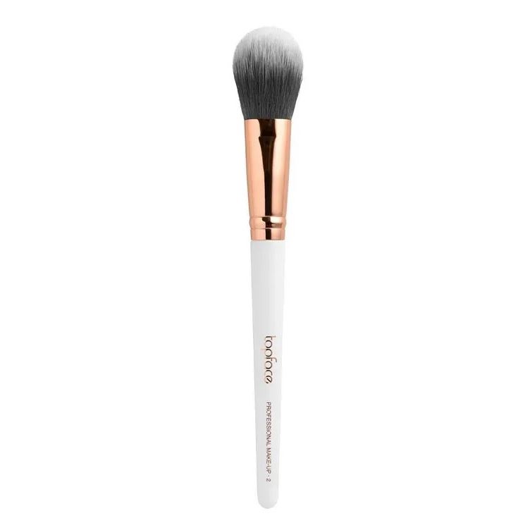 Topface Accessories Blush Brush F02 Кисть для румян