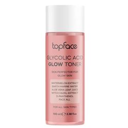 Glycolic Acid Glow Toner