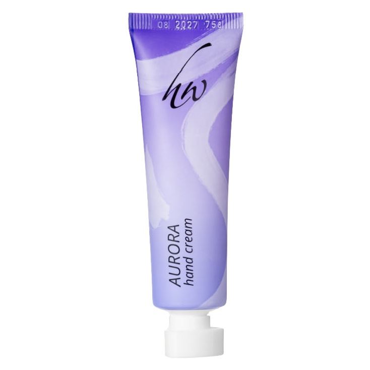 Premium Homework  Крем для рук Aurora Hand Cream  Крем для рук парфюмированный питательный
