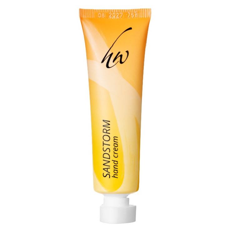 Premium Homework  Крем для рук Sandstorm Hand Cream Крем для рук парфюмированный увлажняющий