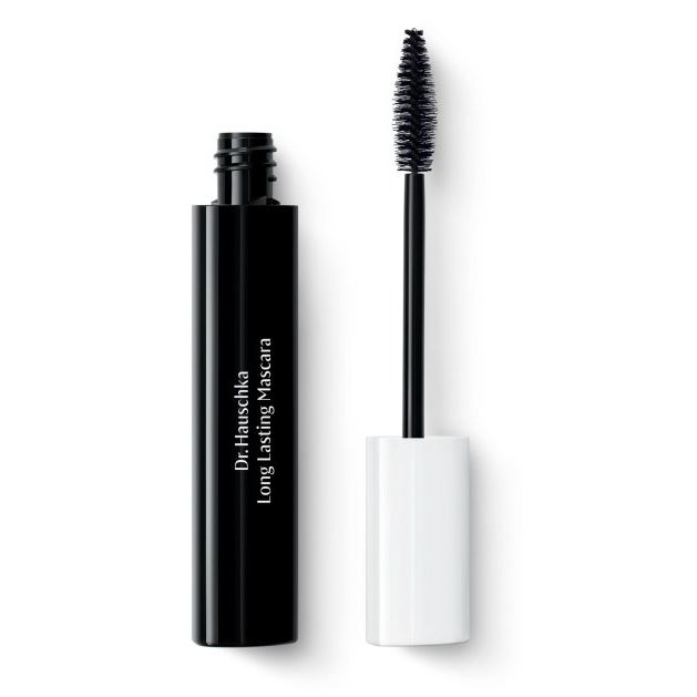 Dr. Hauschka Make Up Long Lasting Mascara Тушь для ресниц стойкая