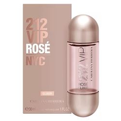 212 VIP Rose Elixir
