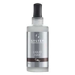 Diamond Liquid Hair 
