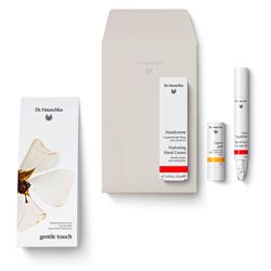 Подарочный набор "Нежное прикосновение" (Gentle Touch)