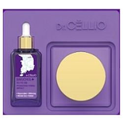 Набор Korea City Pyeingchang Bakuchiol Firming Cream + Serum Set