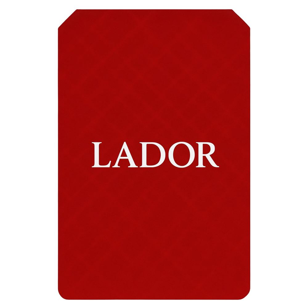 Lador Hair Care Набор Perfumed Hair Набор: шампунь, масло, бальзам