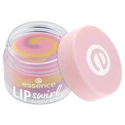 Lip Swirl Sugar Scrub