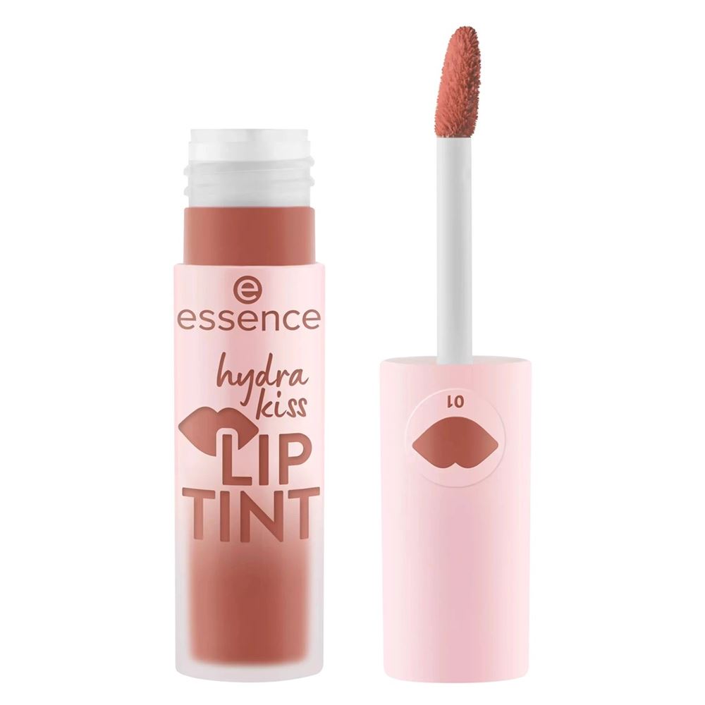 Essence Make Up Hydra Kiss Lip Tint Тинт для губ