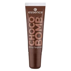 Choco Bomb Shiny Lipgloss