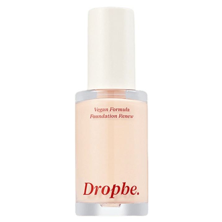 The Saem Make Up Drop Be Colors Cover Pick Foundation Renew Тональная основа 