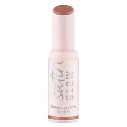 Satin Glow Luminous Shine Lipstick
