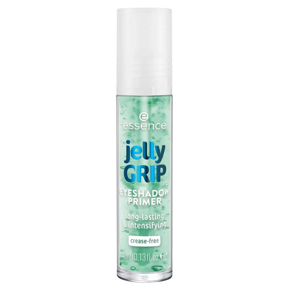 Essence Make Up Jelly Grip Eyeshadow Primer Праймер под тени