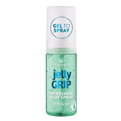 Jelly Grip Refreshing Aloe Spray